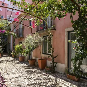 Domingues Lisboa