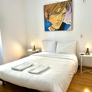 2 Bedroom - Bairro Alto Lisboa