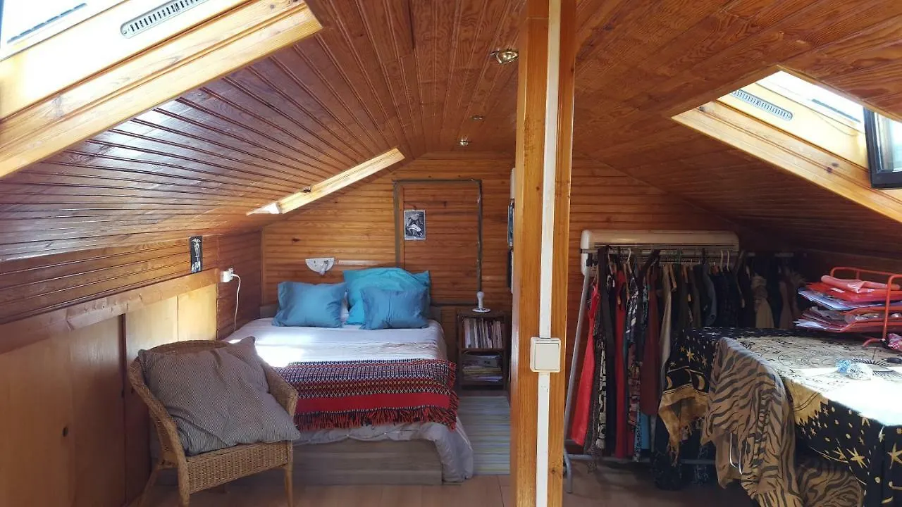 Appartement Calçada dos barbadinhos, n. 237, 2º esq. à Lisboa