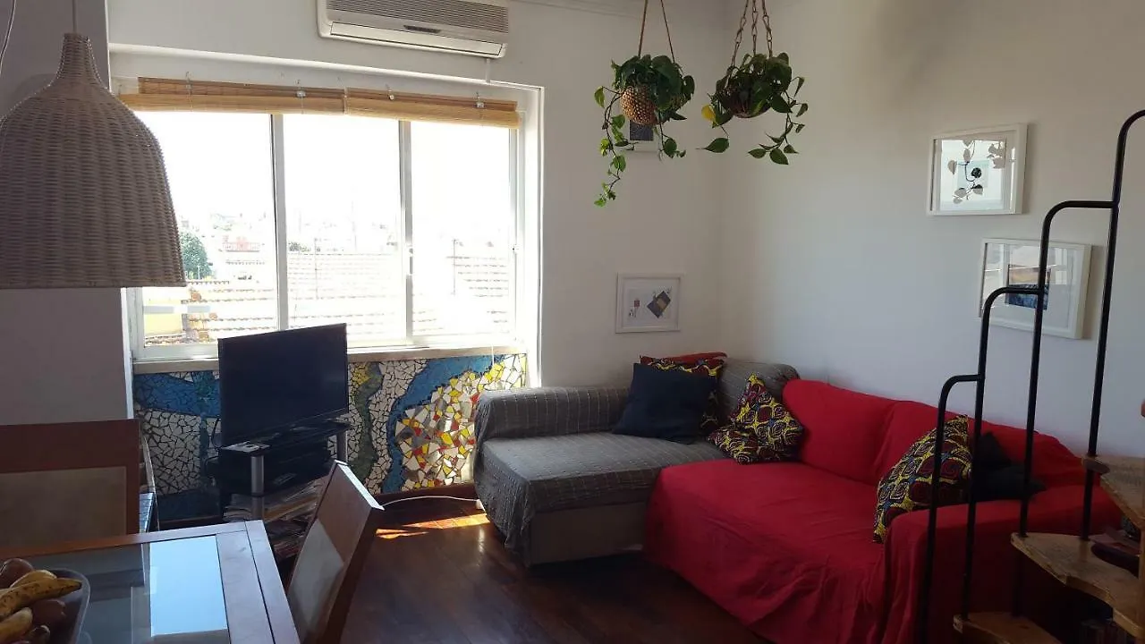 Appartement Calçada dos barbadinhos, n. 237, 2º esq. à Lisboa 0*,