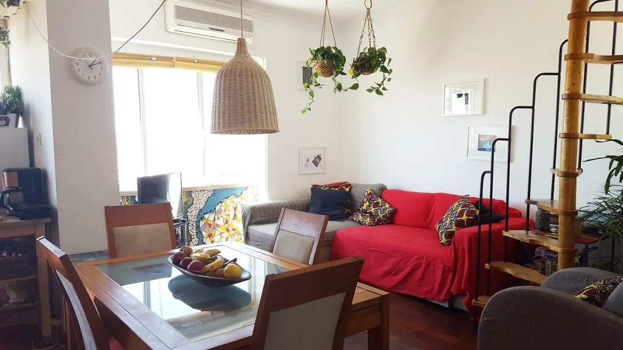 Appartement Calçada dos barbadinhos, n. 237, 2º esq. à Lisboa