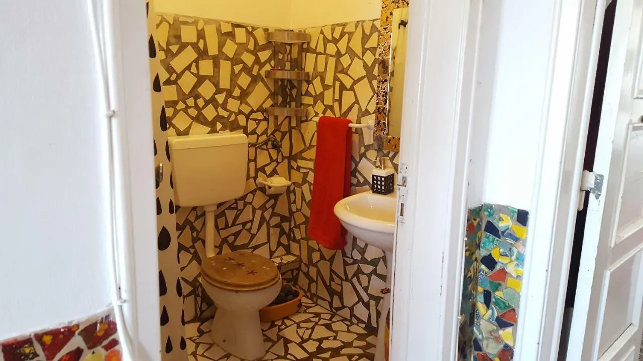 Appartement Calçada dos barbadinhos, n. 237, 2º esq. à Lisboa Portugal